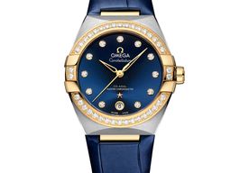 Omega Constellation 131.28.36.20.53.001 -