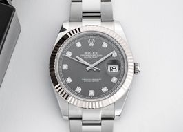 Rolex Datejust 41 126334 -