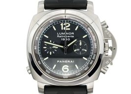 Panerai Luminor 1950 3 Days Chrono Flyback PAM00213 -