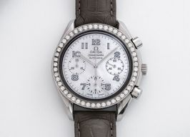 Omega Speedmaster Reduced 3815.70.56 -