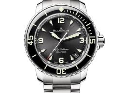 Blancpain Fifty Fathoms 5010 1130 B64B -