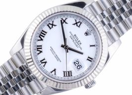 Rolex Datejust 41 126334 -