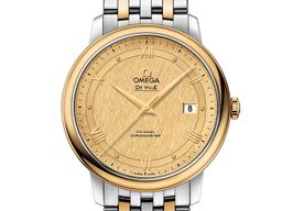 Omega De Ville Prestige 424.20.40.20.08.001 -