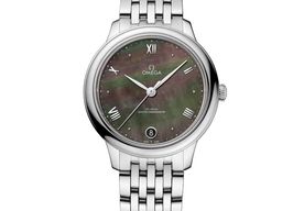 Omega De Ville 434.10.34.20.07.001 -
