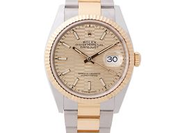 Rolex Datejust 36 126233 -