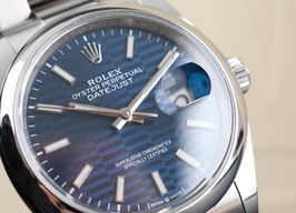 Rolex Datejust 36 126200 -