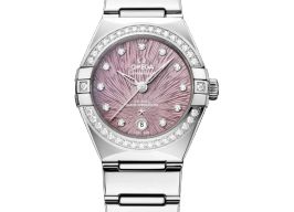 Omega Constellation 131.15.29.20.60.001 -