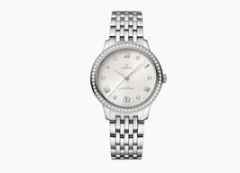 Omega De Ville Prestige 434.15.34.20.52.001 -