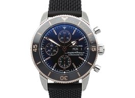 Breitling Superocean Heritage II Chronograph U13313121B1S1 -