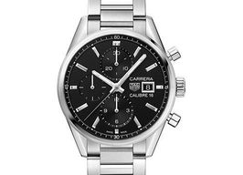 TAG Heuer Carrera Calibre 16 CBK2110.BA0715 -