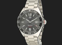 TAG Heuer Formula 1 Calibre 5 WAZ2011.BA0842 -