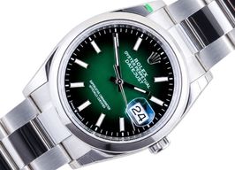 Rolex Datejust 36 126200 -