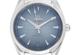 Omega Seamaster Aqua Terra 220.10.41.21.03.005 -