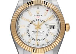 Rolex Sky-Dweller 326933 -