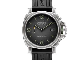 Panerai Luminor 1950 PAM01412 -
