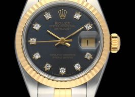 Rolex Lady-Datejust 69173 -