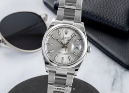 Rolex Datejust 36 126200 -