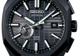 Seiko Astron GPS Solar SSJ015 -