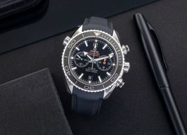 Omega Seamaster Planet Ocean Chronograph 232.32.46.51.01.003 -