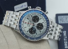 Breitling Navitimer 1 B01 Chronograph AB0138 -
