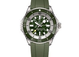 Breitling Superocean 46 E10379D31L1S1 -