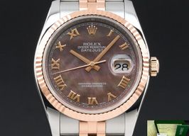 Rolex Datejust 36 116231 -