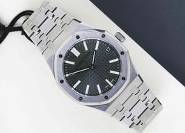 Audemars Piguet Royal Oak Selfwinding 15510ST.OO.1320ST.06 -