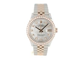 Rolex Datejust 31 278381RBR -