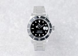 Rolex Submariner Date 16610 -