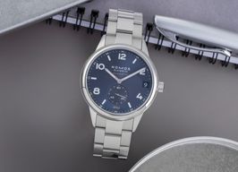 NOMOS Club Neomatik 782 -