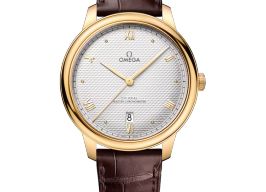 Omega De Ville 434.53.40.20.02.002 -