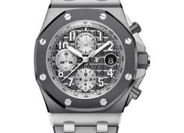 Audemars Piguet Royal Oak Offshore Chronograph 26470IO.OO.A006CA.01 -