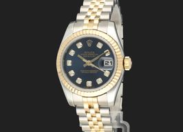 Rolex Lady-Datejust 179173 -