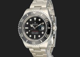 Rolex Sea-Dweller 126600 -