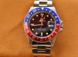 Rolex GMT-Master 16700 -