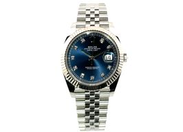 Rolex Datejust 41 126334 -