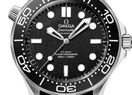 Omega Seamaster Diver 300 M 210.32.42.20.01.005 -