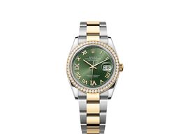Rolex Datejust 36 126283RBR -