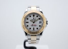 Rolex Yacht-Master 168623 -