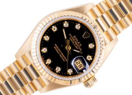 Rolex Lady-Datejust 69178 -
