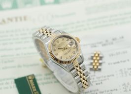 Rolex Lady-Datejust 69173 -