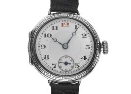 Rolex Vintage Unknown -