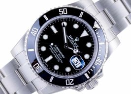 Rolex Submariner Date 116610LN -