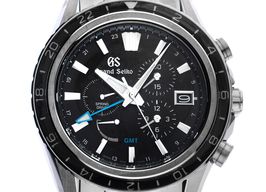 Grand Seiko Evolution 9 Collection SBGC251 -