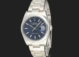 Rolex Datejust 36 126200 (2020) - 36mm Staal