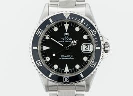 Tudor Submariner 75090 -