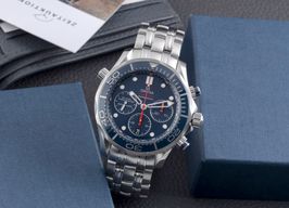 Omega Seamaster Diver 300 M 212.30.44.50.03.001 -