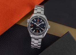 Omega Seamaster Planet Ocean 232.30.38.20.01.002 -