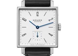 NOMOS Tetra 408 -