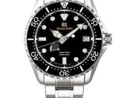 Grand Seiko Sport Collection SBGA463 -